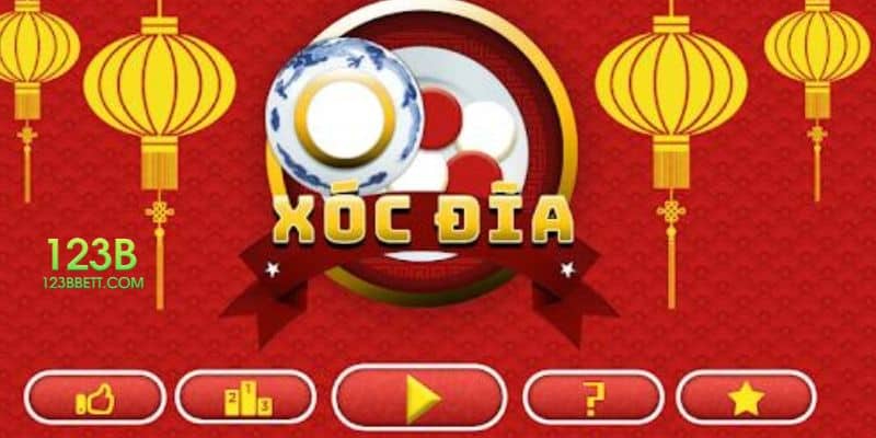 Xóc Đĩa 123B – Hướng Dẫn Chơi Và Mẹo Hay Để Thắng Lớn